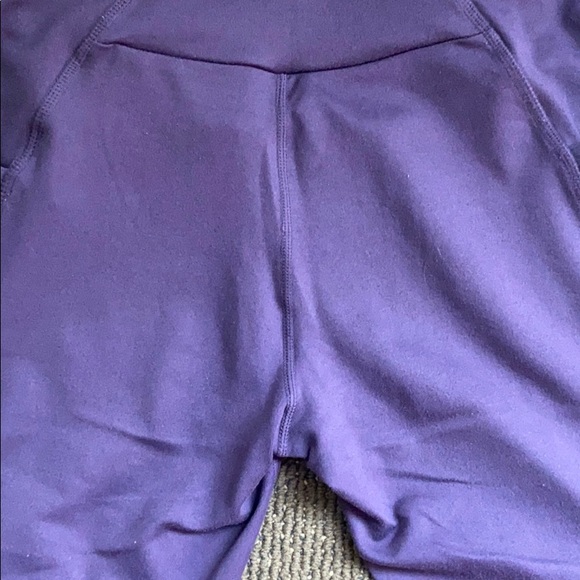 EUC Gymshark Leggings - Picture 3 of 8